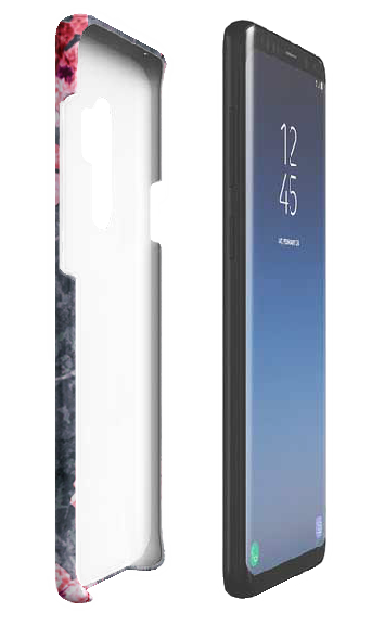 Samsung Galaxy S9本体とケース Samsung Galaxy S9 S9 Plus Original Box Only with Sleeve and