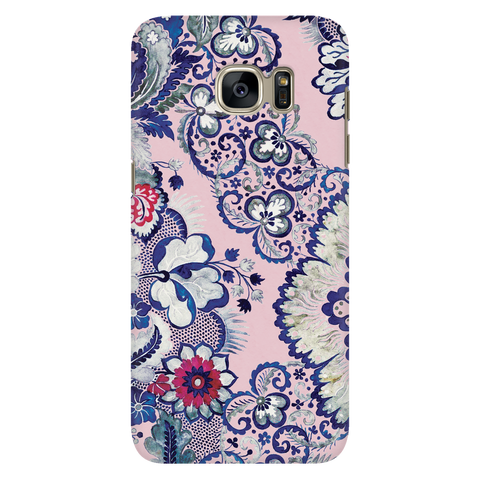 Indigo Blush