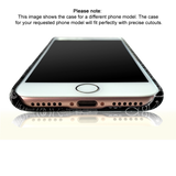 Black Paisley - iPhone X/XS