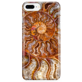 Ammonite - Cool Marble Case for iPhone and Samsung Galaxy
