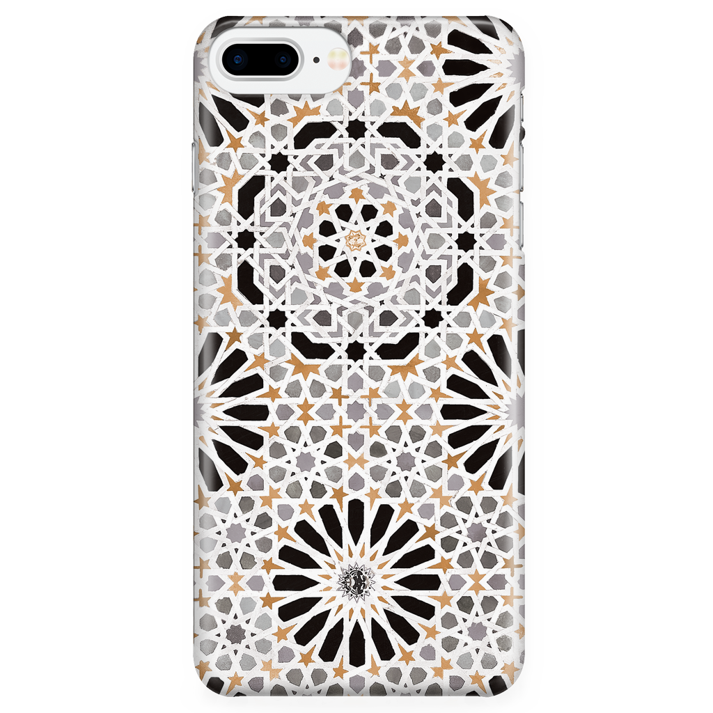 Alhambra Phone Case for Apple iPhone and Samsung Galaxy