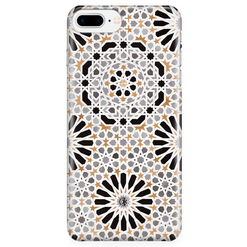 Alhambra Phone Case for Apple iPhone and Samsung Galaxy