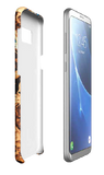 Ocean Blue - Samsung Galaxy S8 Plus