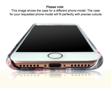 Cherry Blossom Slate - iPhone X/XS