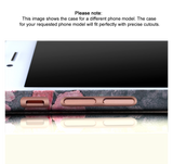 Cherry Blossom Slate - iPhone X/XS