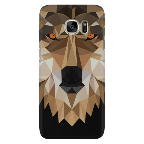 The Wolf