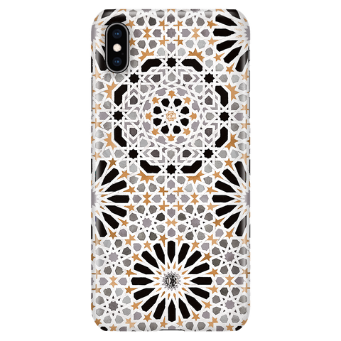 Alhambra - iPhone XS Max