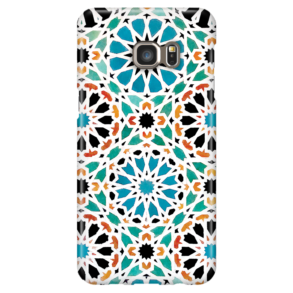 Alhambra Nasrid - Samsung Galaxy S6 Edge Plus