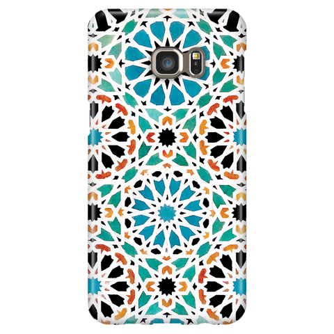 Alhambra Nasrid - Samsung Galaxy S6 Edge Plus