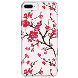 Floral iPhone Case Cherry Blossom Kimono Cute