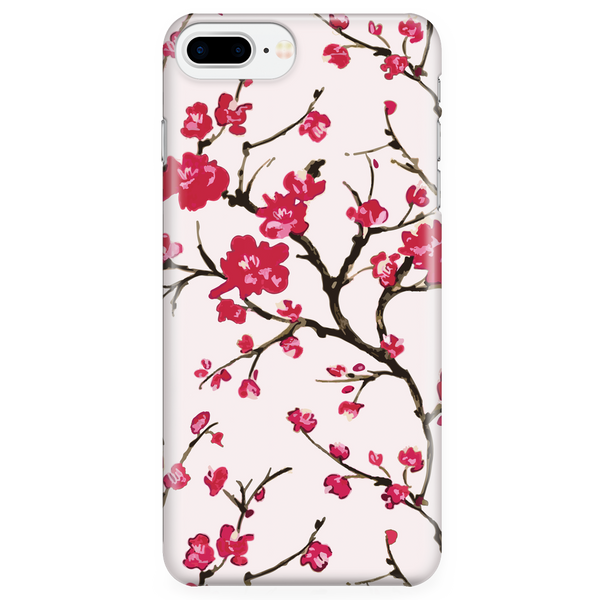スマートフォン本体 Apple iPhone blossom shop Floral Phone Case Cherry Blossom - iPhone and Samsung Galaxy