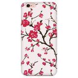 Cherry Blossom iPhone and Samsung Galaxy