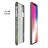 Baby Yoda iPhone 12 Pro Max Case iPhone SE 2020 Case Star Child Flowers Wars iPhone 12 mini Case iPhone 11 Case XR 8 XS/X 6 Gift Girl Klimt