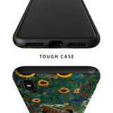 Baby Yoda iPhone 12 Pro Max Case iPhone SE 2020 Case Star Child Flowers Wars iPhone 12 mini Case iPhone 11 Case XR 8 XS/X 6 Gift Girl Klimt
