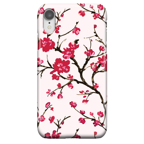 iPhone - 桜 Cherry Blossom - Cute Floral Phone Case for iPhone XR – bestcased