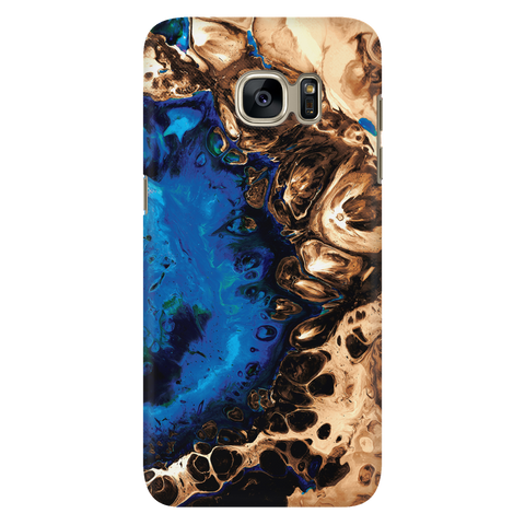 Ocean Blue