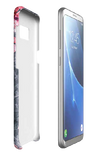 Cherry Blossom Slate - Samsung Galaxy S8
