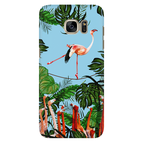 Flamingo Ballet Dancer