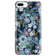 Cute Floral Phone Case for iPhone and Samsung Galaxy - Jardin Bleu