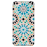 Alhambra Nasrid - Azulejo Phone Case for iPhone and Samsung