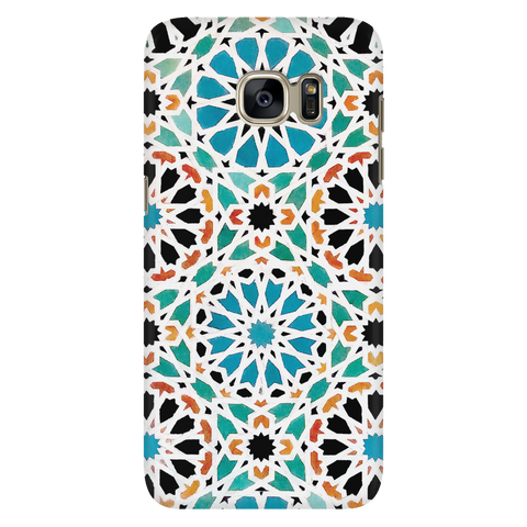 Alhambra Nasrid