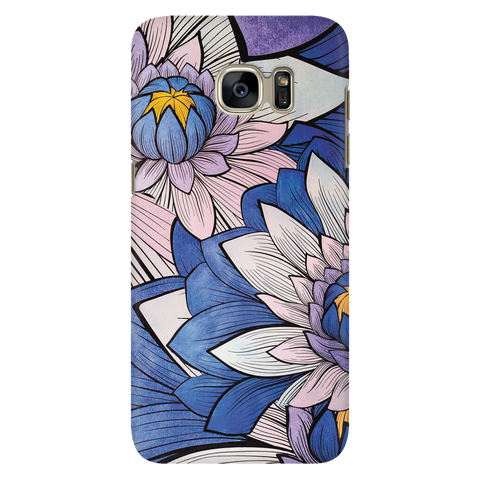 Blue Lotus